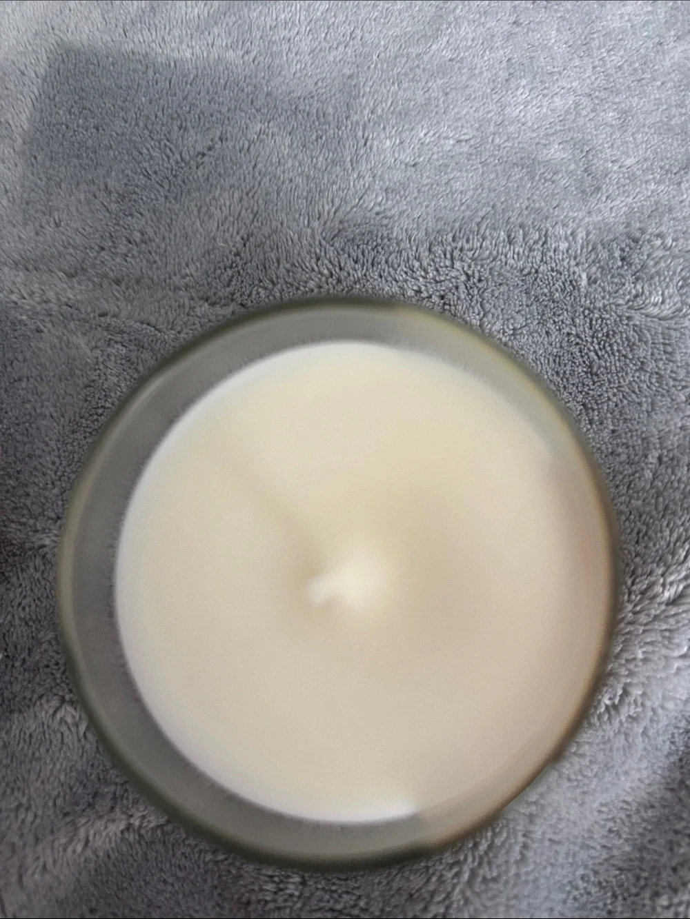 Bath & Body Works scented soy